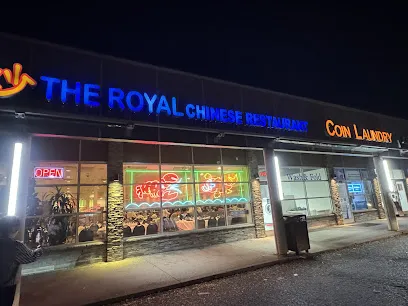 The Royal Chinese Restaurant