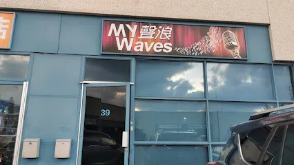 My Waves