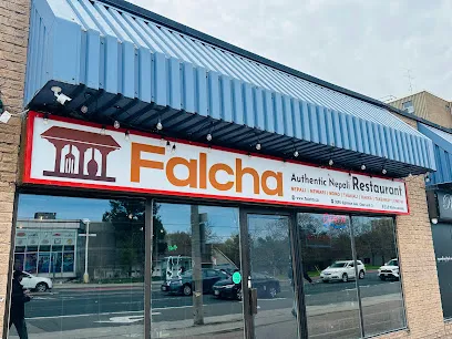 Falcha Restaurant Scarborough