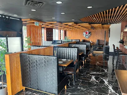 Soufi Persian Grill & Lounge