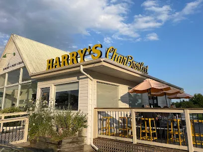 Harry's Charbroiled Picton
