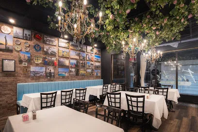 Lumina Restaurant
