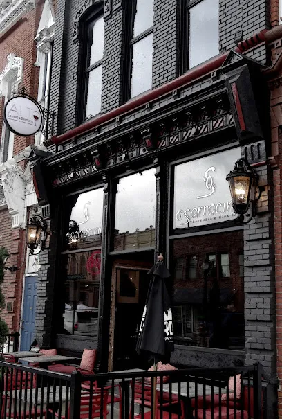O' Sarracino Trattoria and Wine Bar