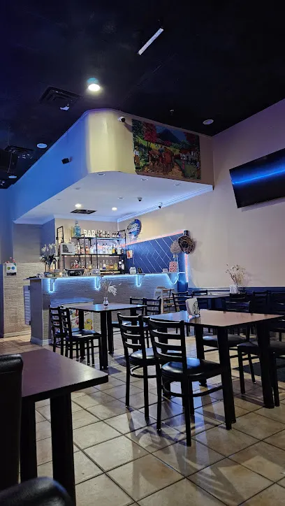El Palacio Latin Taste Restaurant & Bar