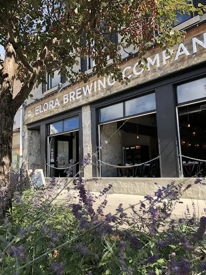 Elora Brewing Company