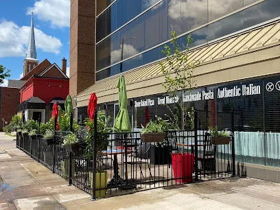 Fanzorelli's Restaurant & Wine Bar