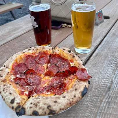 Foundry Kitchen & Foundry Pi