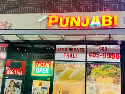 Gur Punjabi Food Kornor