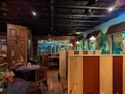Bhima's Warung
