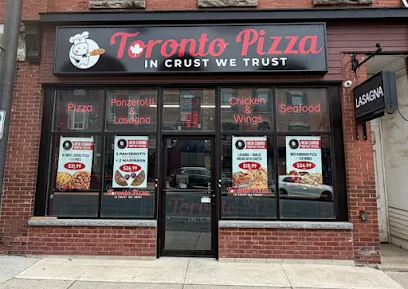 Toronto Pizza