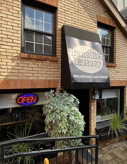 Benedict Eatery