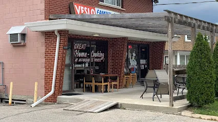 Veslo Family Restaurant