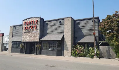 Turtle Jack's Waterdown