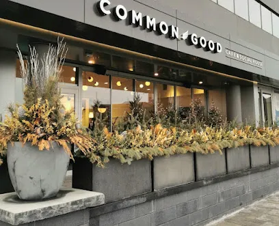 Common Good Cafe & Social House