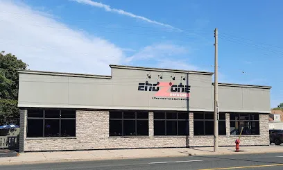 The Endzone Bar & Grill