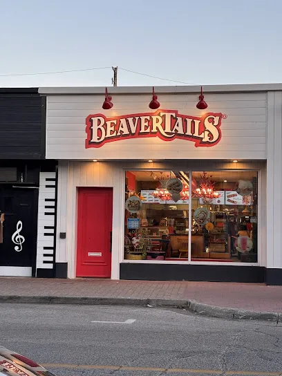 BeaverTails- Queues de Castor (Amherstburg)