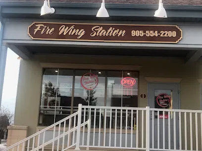 Fire Wing Station