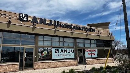 Anju Korean Kitchen