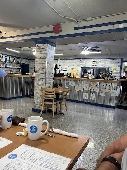 Georgie's Local Eatery