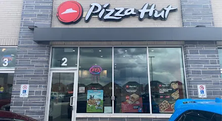 Pizza Hut Milton