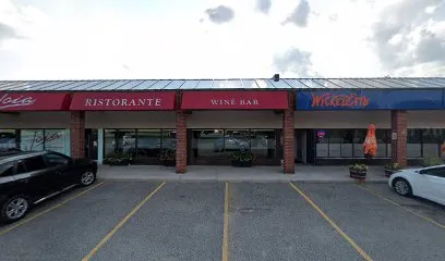 Mikaela's Heating Equipment