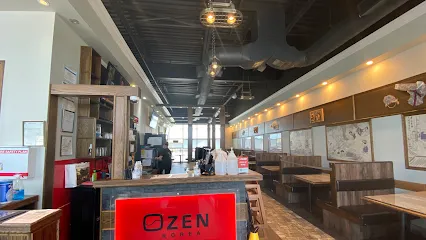 OZEN KOREA RESTAURANT