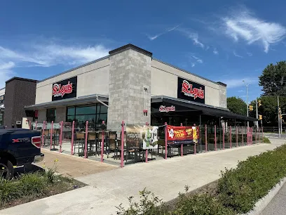 St. Louis Bar & Grill