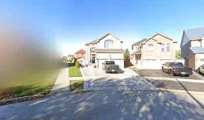 Anson Family Bar Party Room