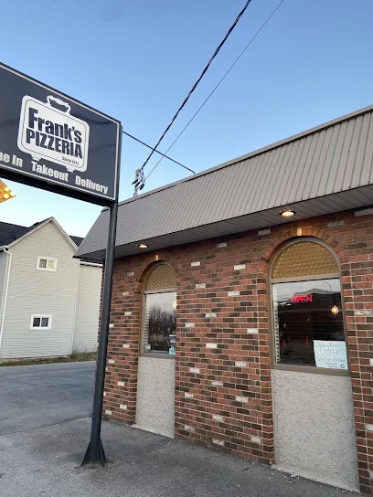 Frank's Pizzeria