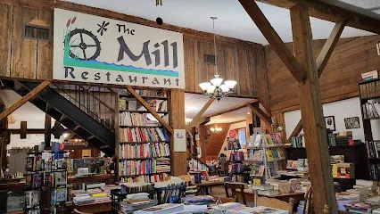The Mill Restaurant