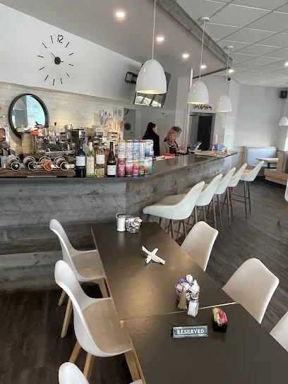 Georgian Bay Family Restaurant