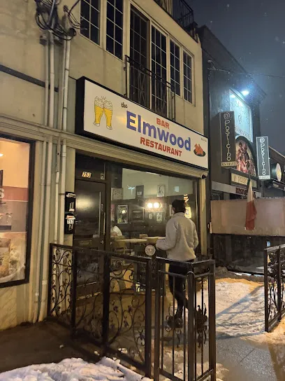 The Elmwood