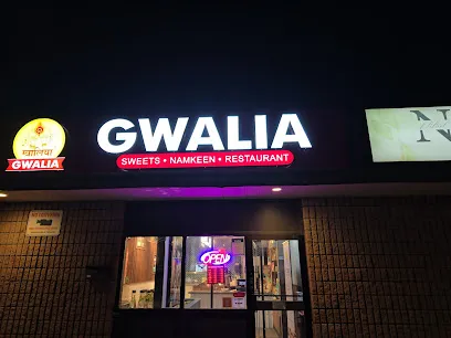 Gwalia Sweets and Restaurant - London