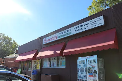 Avondale Food Stores