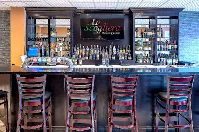 La Scogliera Italian Cuisine