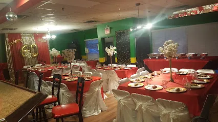 Real Authentic Jamaican Restaurant & Bar