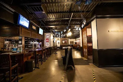 The Tipsy Fox Pub & Grill - Erin