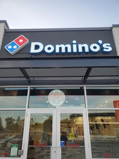 Domino's Pizza