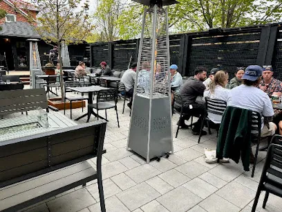 The Outpost - Gillingham Brewing Company