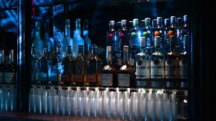 Tesla 369 Bar & Restaurant