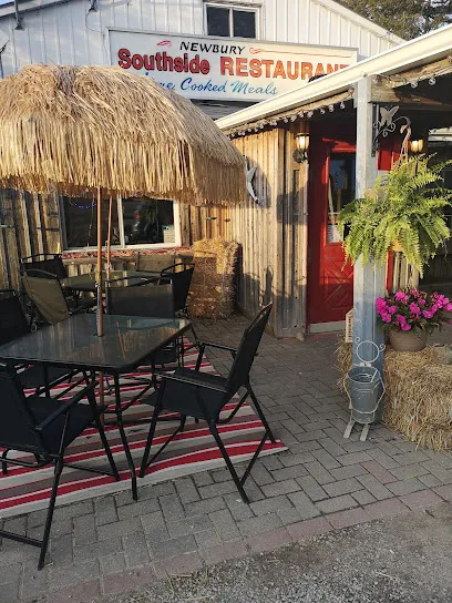 Southside Restaurant Newbury
