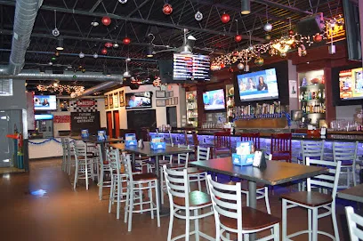 Sports City Pizza Pub