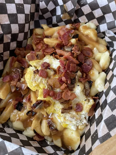 BaYo PouTine