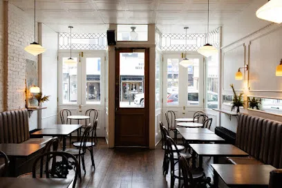 Bar Pompette