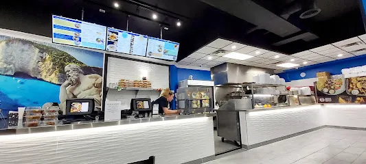 Johnny Greeko's