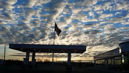 St. Catharines Husky Travel Centre