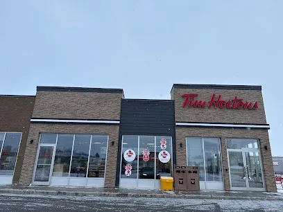 Tim Hortons