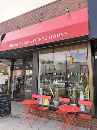 Himalayan Coffee House