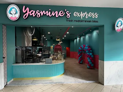 Yasmine’s Express