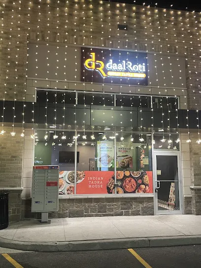 Daal Roti Brampton